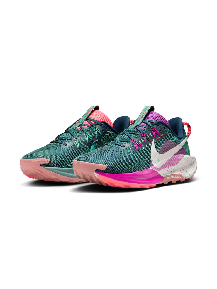 Nike React Pegasus Trail 5 Women's Shoes