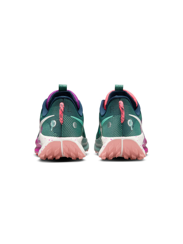 Nike React Pegasus Trail 5 Women's Shoes