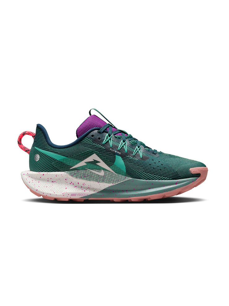 Nike React Pegasus Trail 5 Women's Shoes