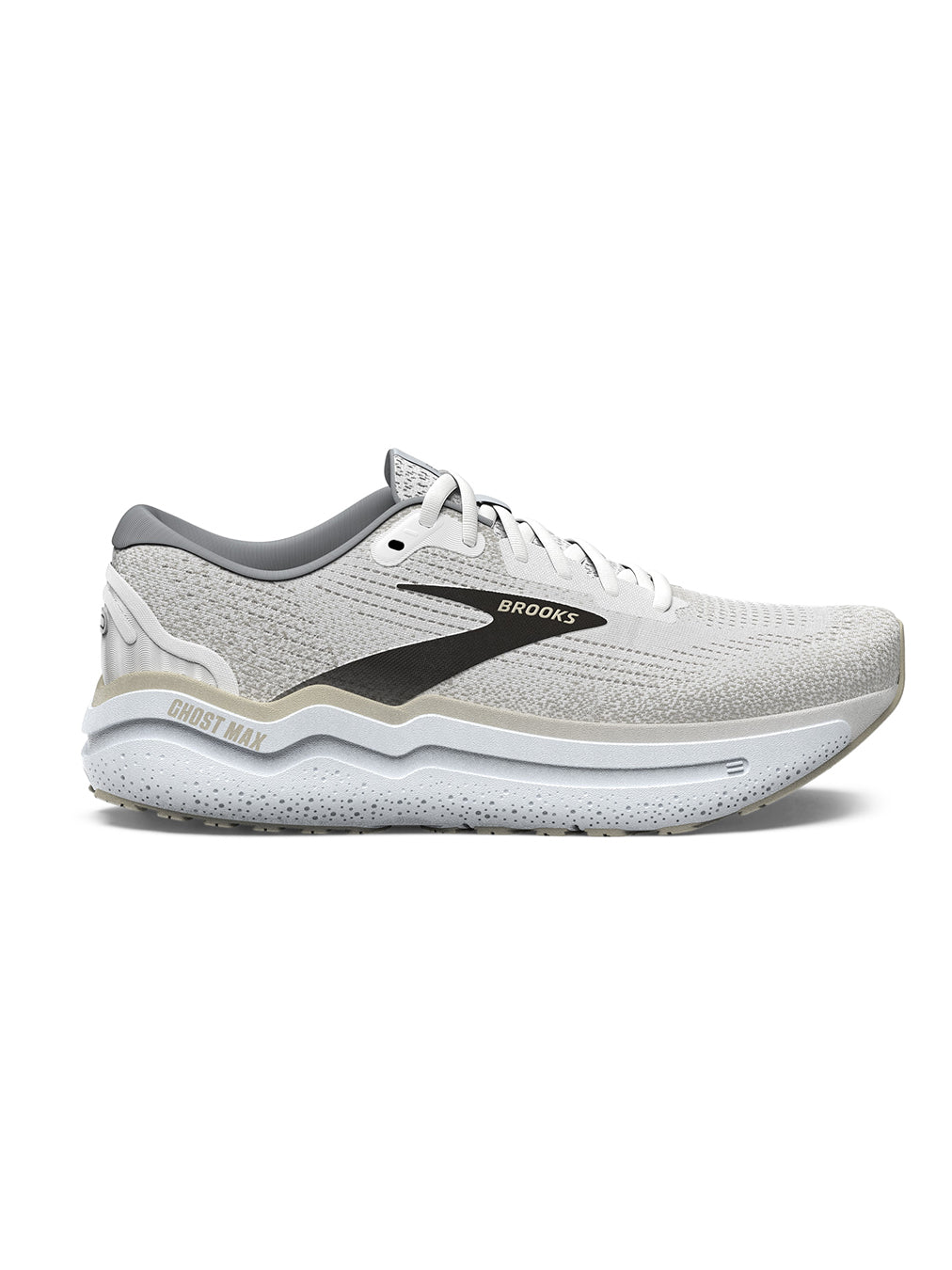 Brooks Ghost Max 2 Men's Shoes – Heartbreak Hill Running Company