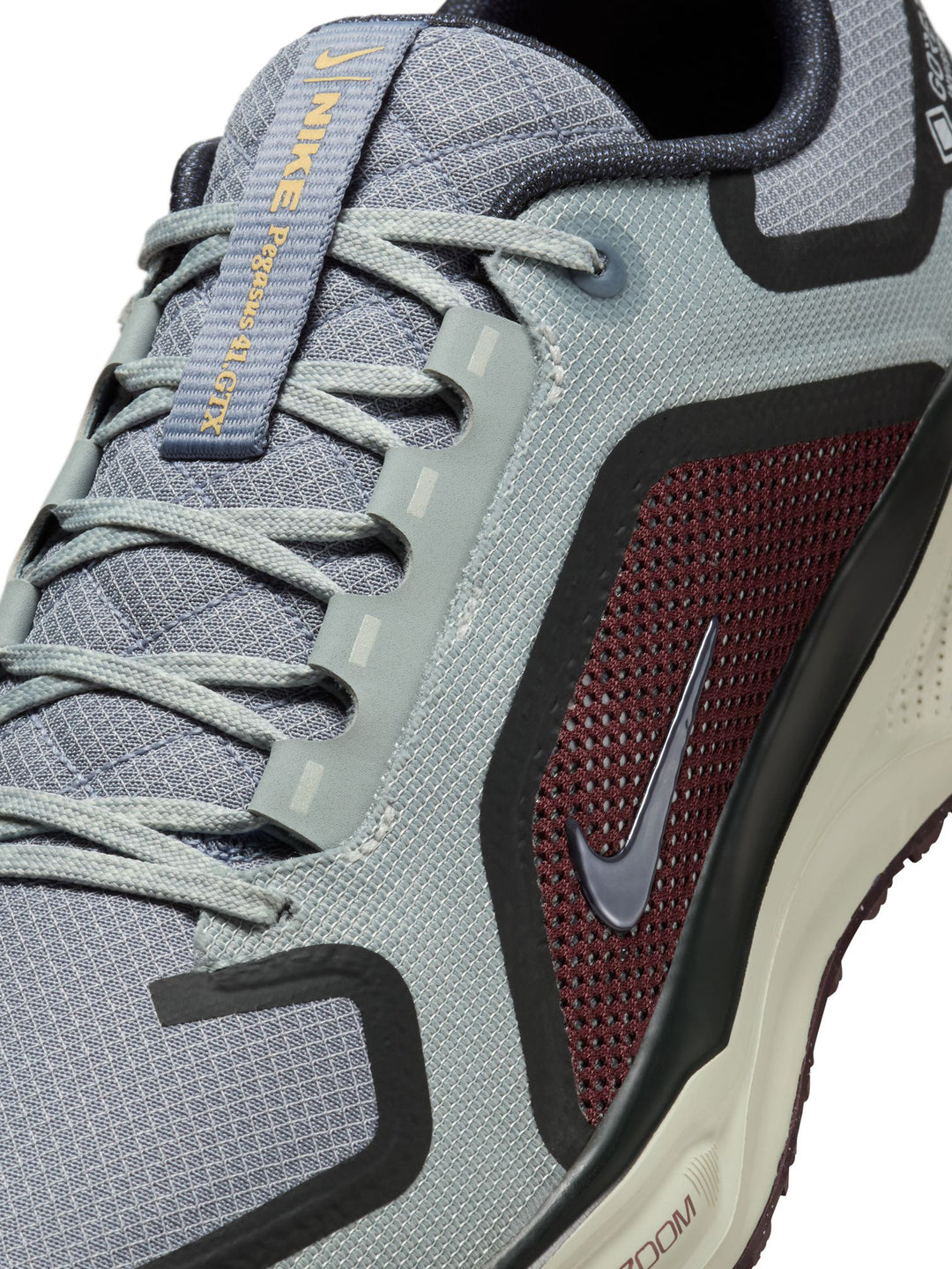 nike air zoom pegasus goretex
