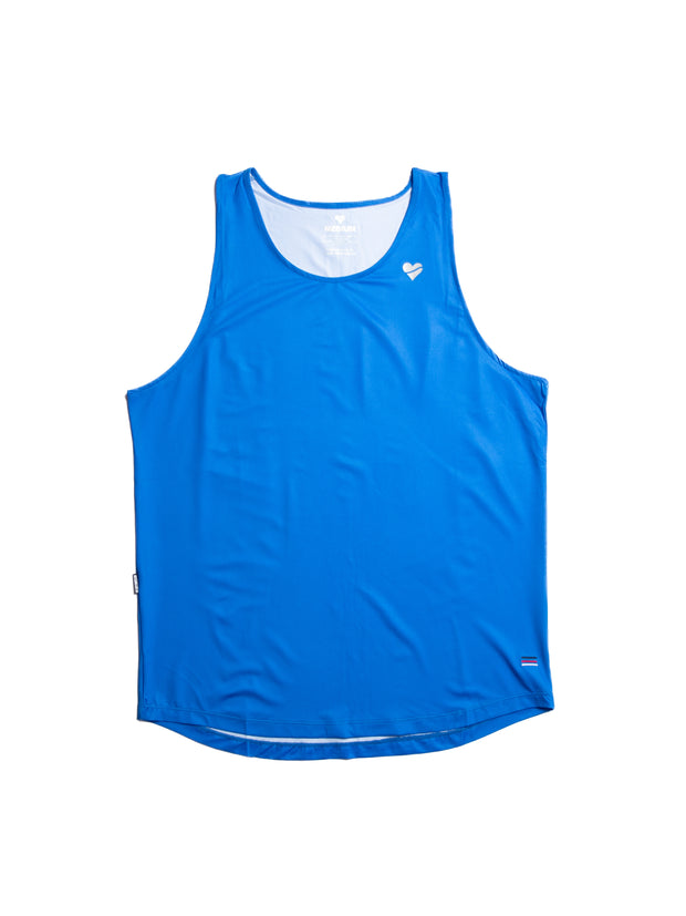 Heartbreak Men's Lincoln Singlet