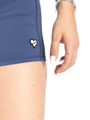 Heartbreak Women's Sendy 2.5" Shorts