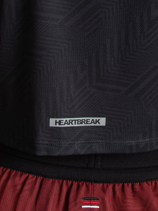 Heartbreak Women's 606 Crop