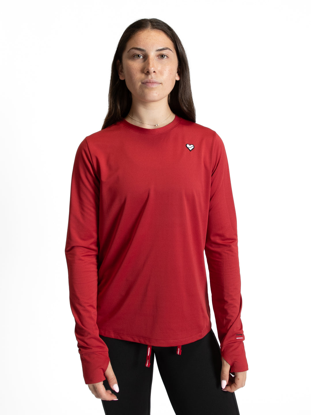 Heartbreak Women's Firehouse Long Sleeve – Heartbreak Hill