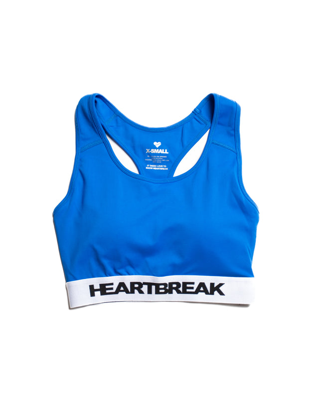 Heartbreak Women's Sendy Sports Bra