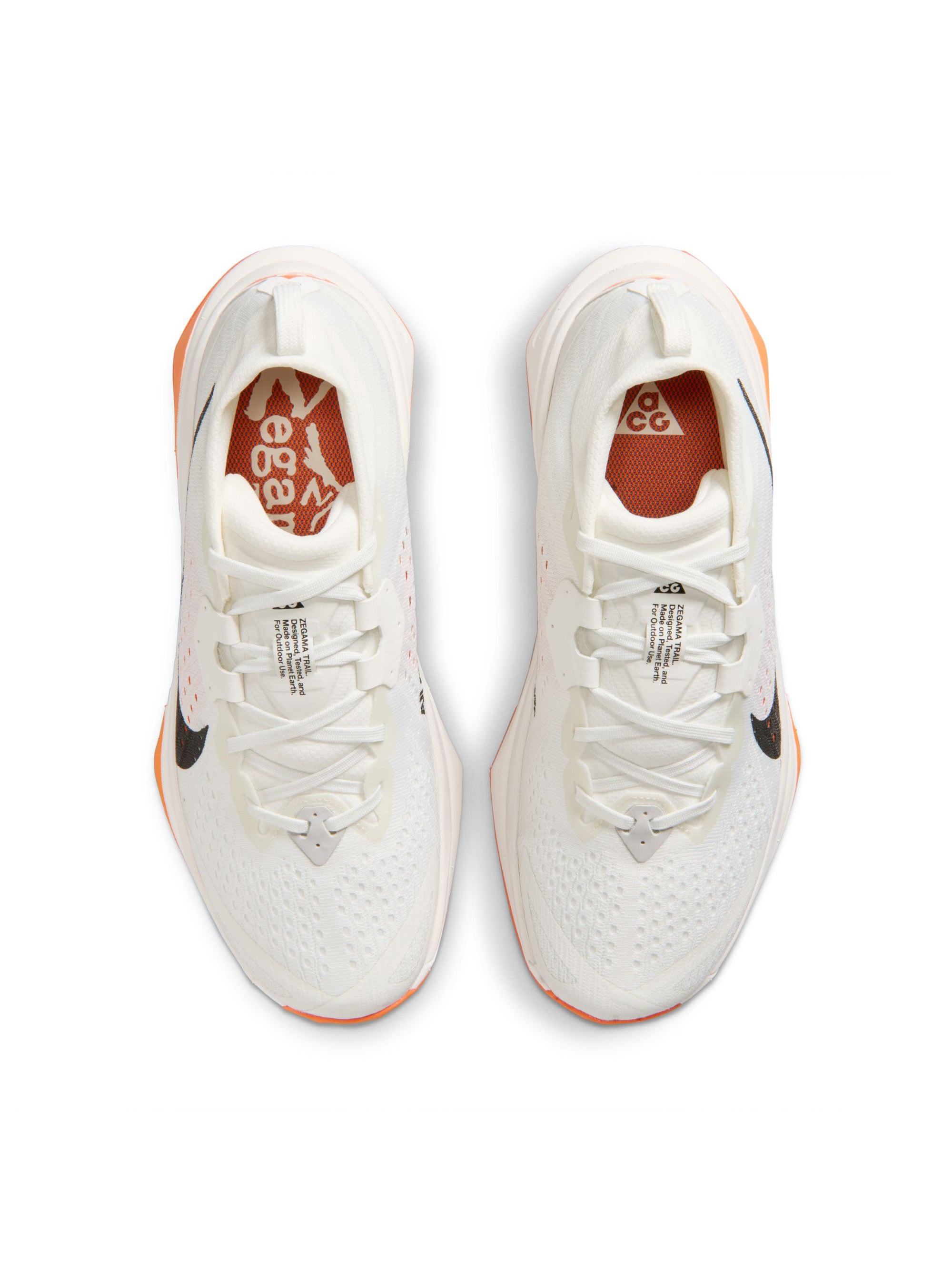 Nike ACG ZoomX Zegama Trail Women's Shoes – Heartbreak Hill