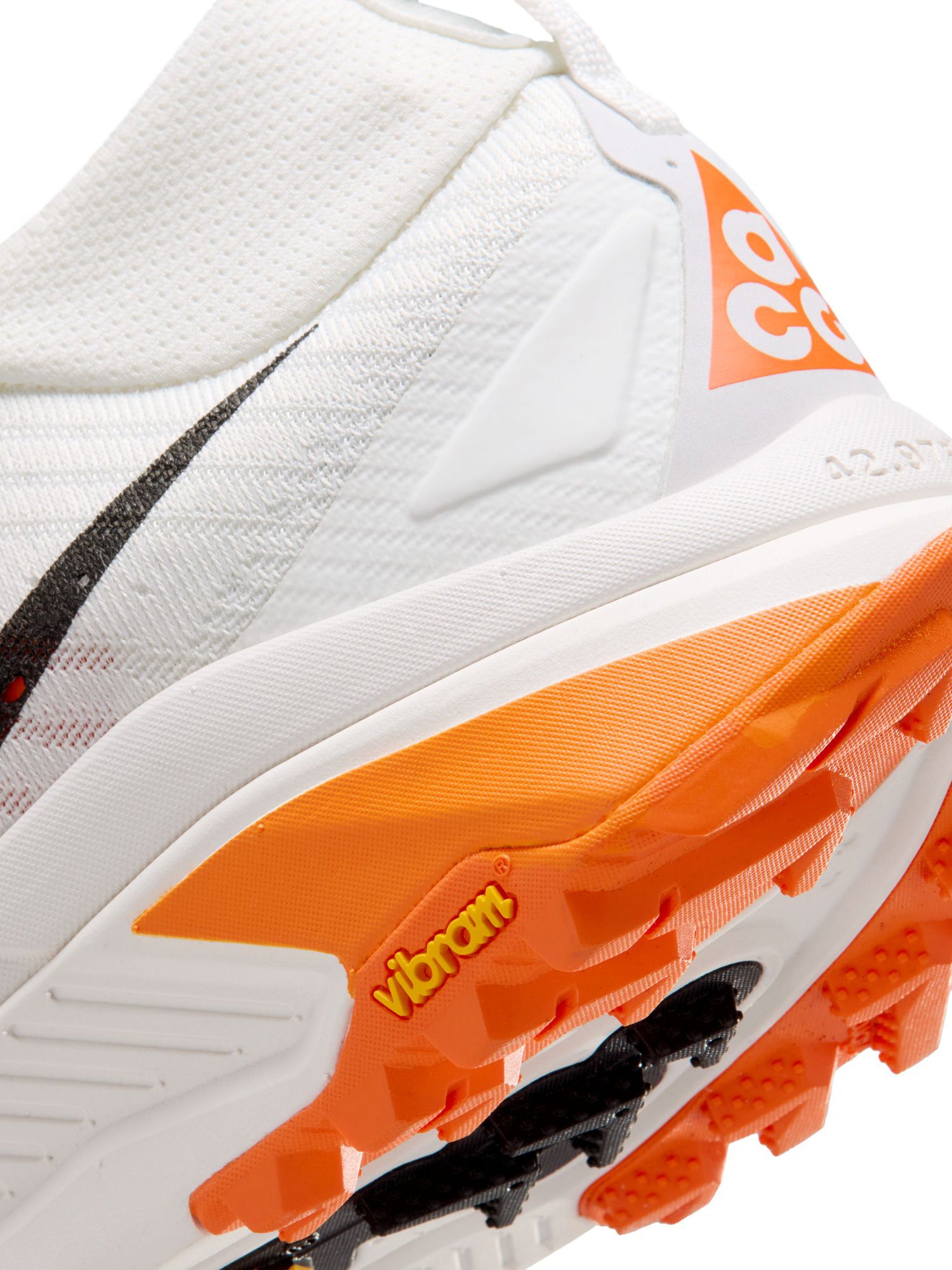 Nike ACG ZoomX Zegama Trail Women's Shoes – Heartbreak Hill