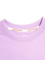 Heartbreak Elevation Crew Sweatshirt