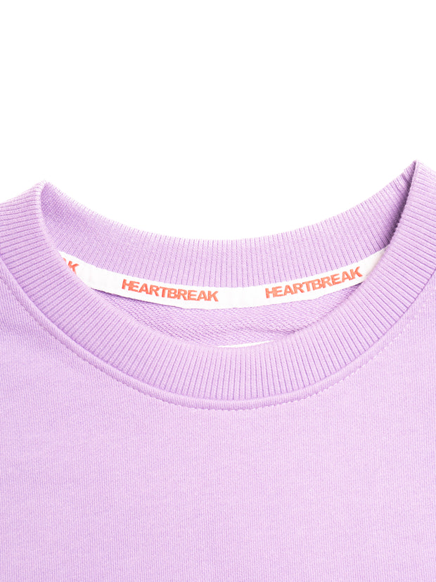 Heartbreak Elevation Crew Sweatshirt