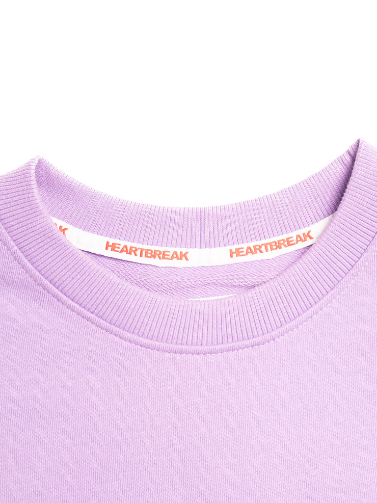 Heartbreak Elevation Crew Sweatshirt