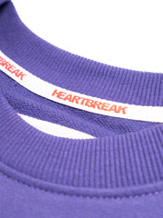 Heartbreak Elevation Crew Sweatshirt