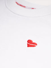 Heartbreak Elevation Crew Sweatshirt