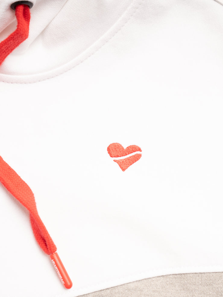 Heartbreak Elevation Hoodie