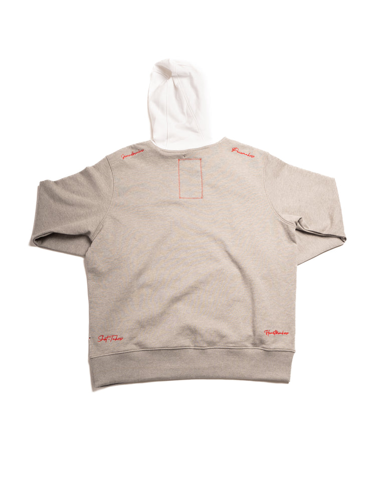 Heartbreak Elevation Hoodie