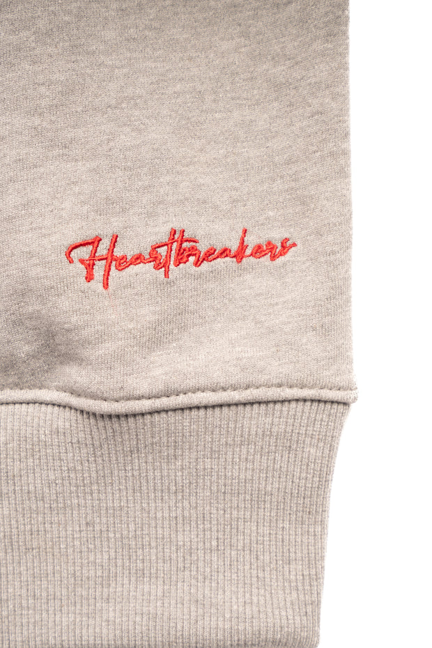 Heartbreak Elevation Hoodie