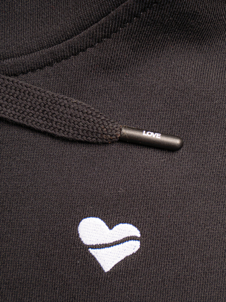 Heartbreak Elevation Hoodie