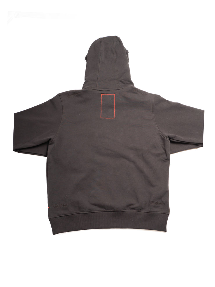 Heartbreak Elevation Hoodie