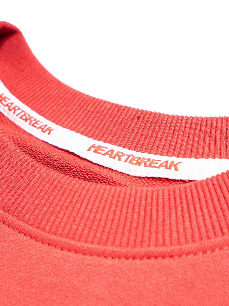 Heartbreak Elevation Crew Sweatshirt