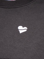 Heartbreak Elevation Crew Sweatshirt