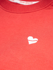 Heartbreak Elevation Crew Sweatshirt