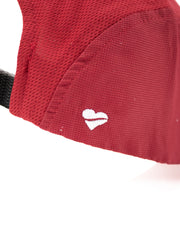 Heartbreak Halsted 5-Panel Run Hat