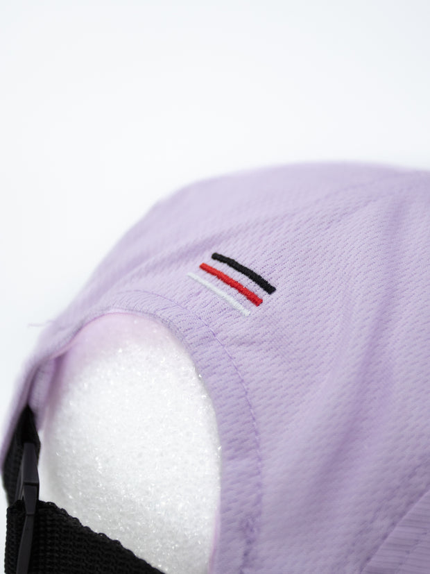 Heartbreak Halsted 5-Panel Run Hat