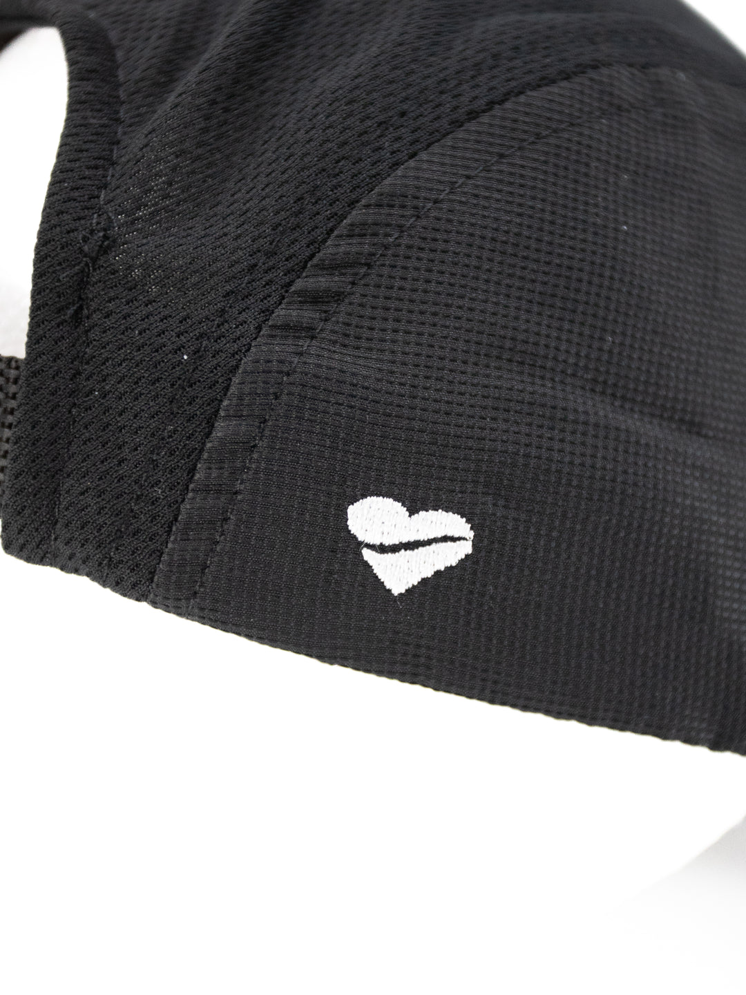 Heartbreak Halsted 5-Panel Run Hat – Heartbreak Hill Running