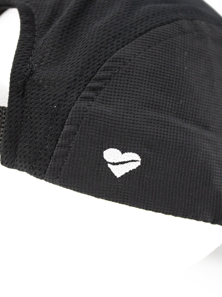 Heartbreak Halsted 5-Panel Run Hat