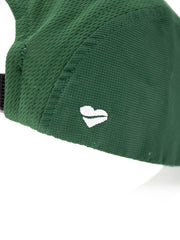 Heartbreak Halsted 5-Panel Run Hat