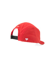 Heartbreak Halsted 5-Panel Run Hat