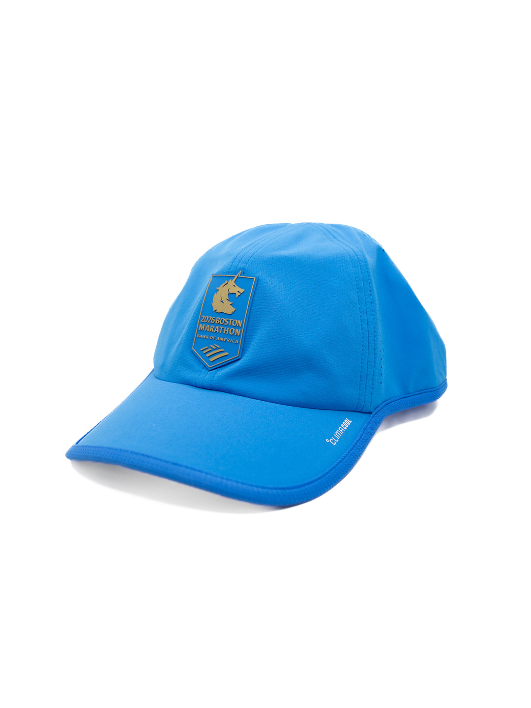 Adidas Boston Marathon® Men's BAA 2026 Superlite Hat – Heartbreak