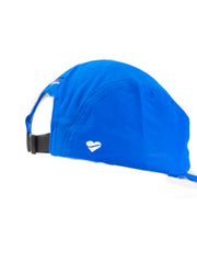 Heartbreak Halsted 5-Panel Run Hat