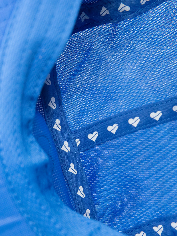 Heartbreak Halsted 5-Panel Run Hat
