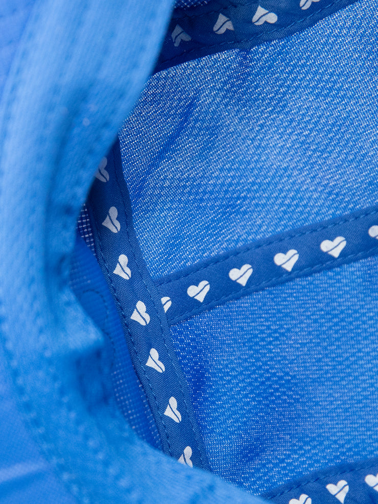 Heartbreak Halsted 5-Panel Run Hat