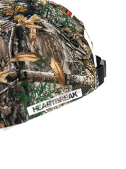Heartbreak Halsted 5-Panel Run Hat