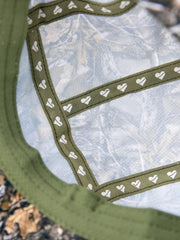 Heartbreak Halsted 5-Panel Run Hat