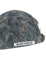 Heartbreak Halsted 5-Panel Run Hat