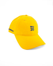 Heartbreak Mile 20 Adjustable-Fit Hat