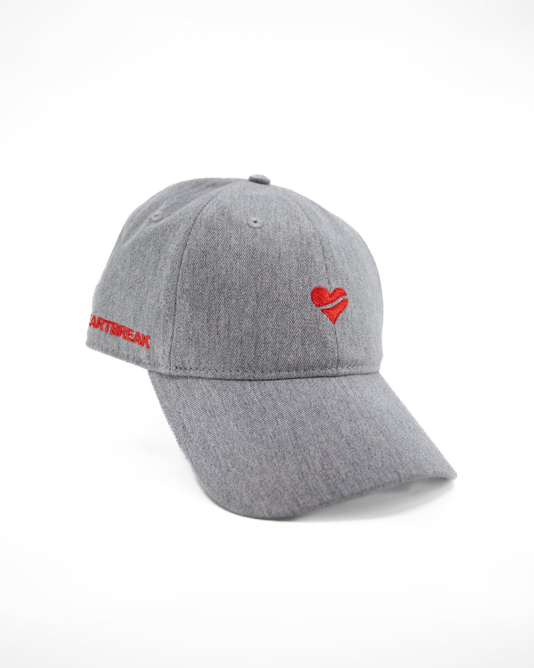 Hilly 2025 running hat