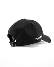 Heartbreak Heart Logo Adjustable-Fit Hat