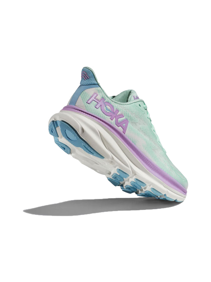 Hoka Clifton 9 Women's Shoes