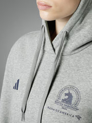 Adidas Boston Marathon® 2024 Women's Graphic Hoodie