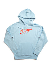 Heartbreak Chicago Hoodie