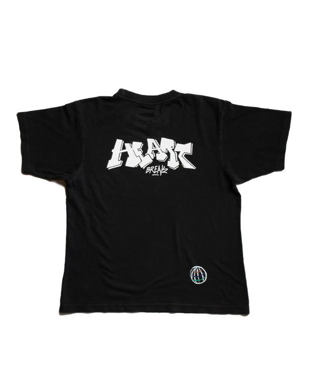 Heartbreak Human Condition Tee