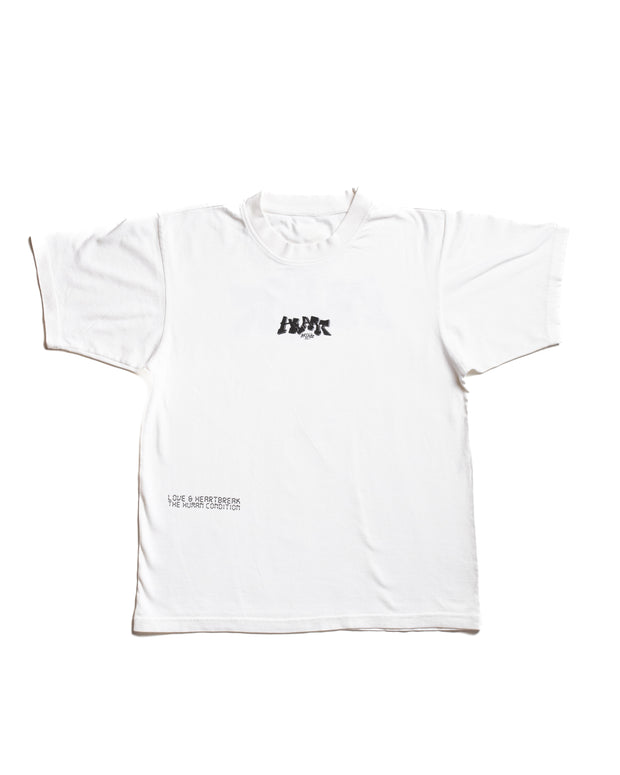 Heartbreak Human Condition Tee