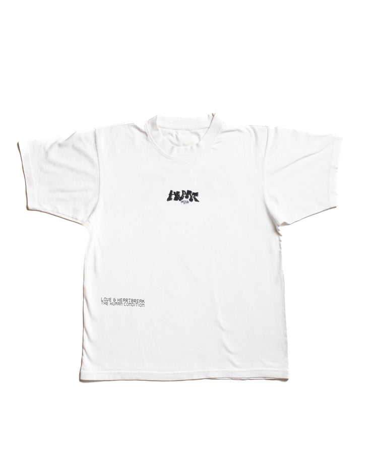 Heartbreak Human Condition Tee