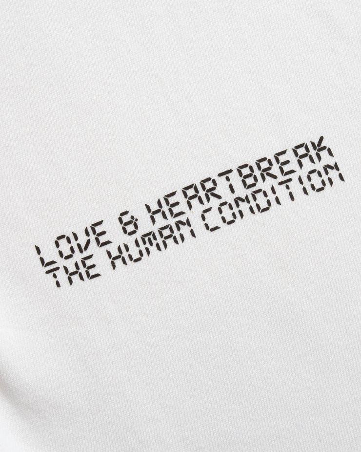 Heartbreak Human Condition Tee