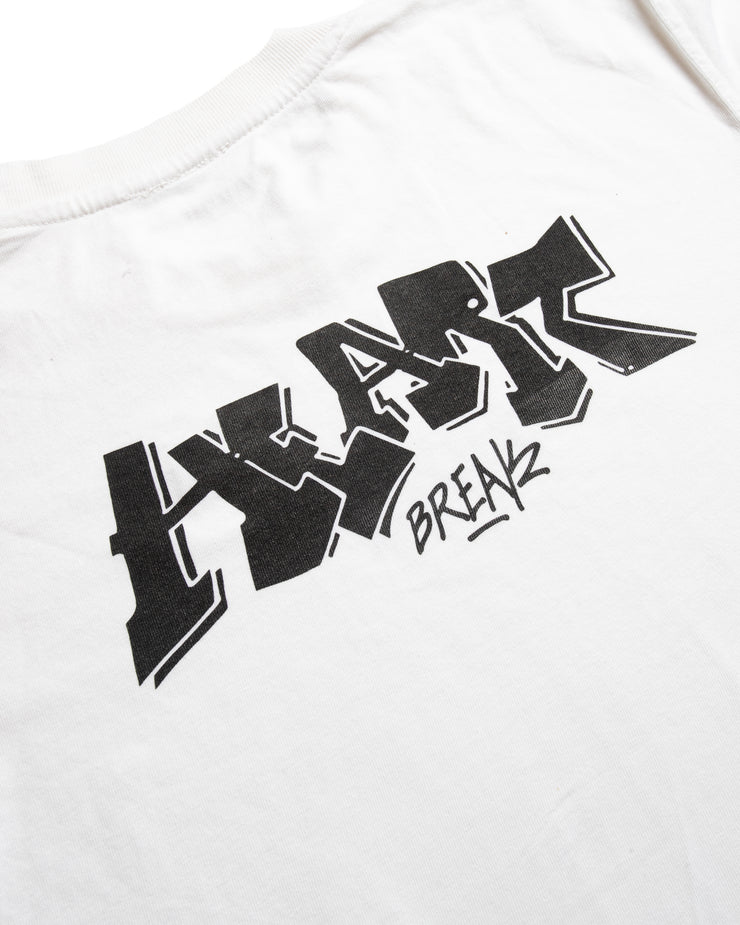 Heartbreak Human Condition Tee