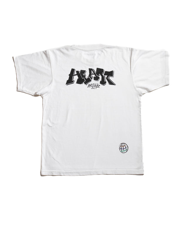 Heartbreak Human Condition Tee